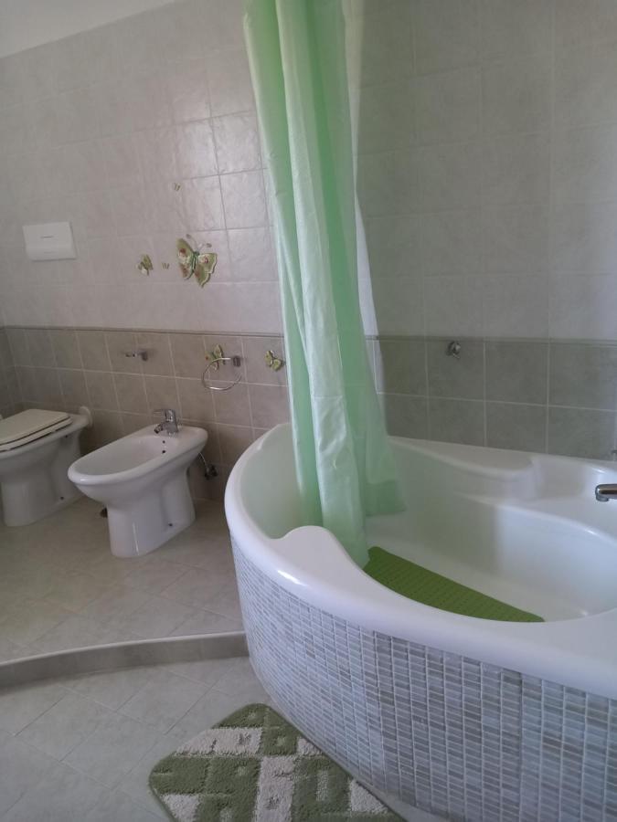 Casa Vacanze Relax Agropoli Extérieur photo