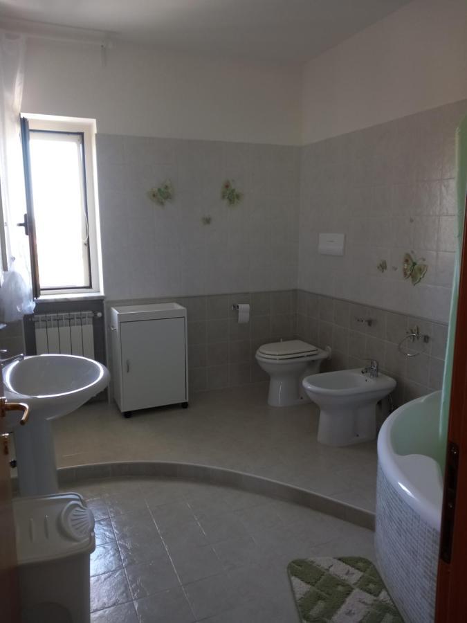 Casa Vacanze Relax Agropoli Extérieur photo