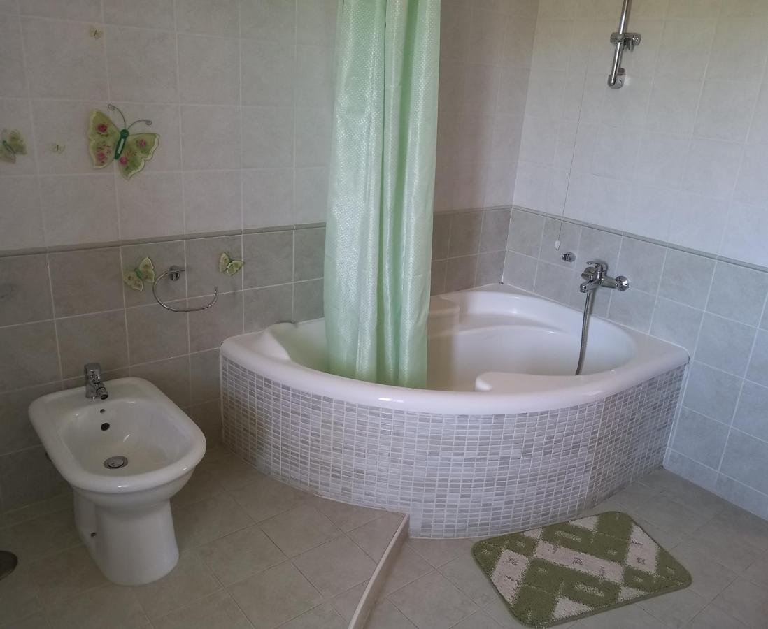 Casa Vacanze Relax Agropoli Extérieur photo