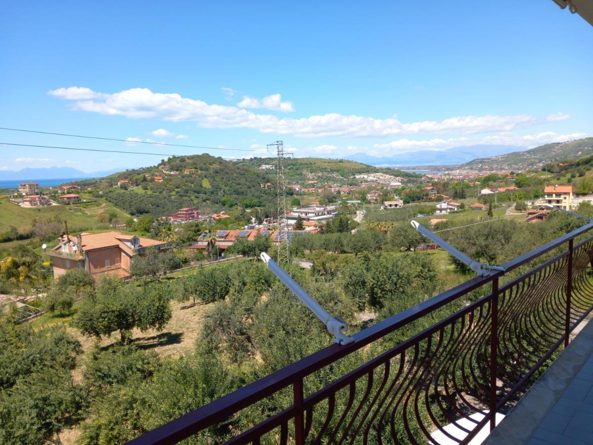 Casa Vacanze Relax Agropoli Extérieur photo