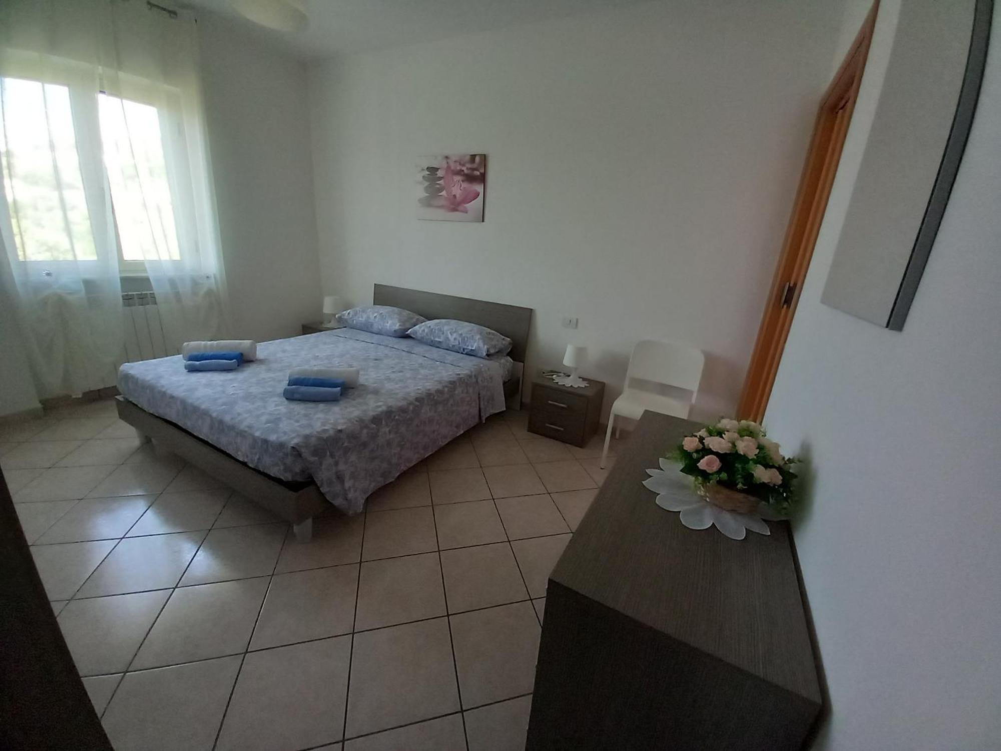 Casa Vacanze Relax Agropoli Extérieur photo