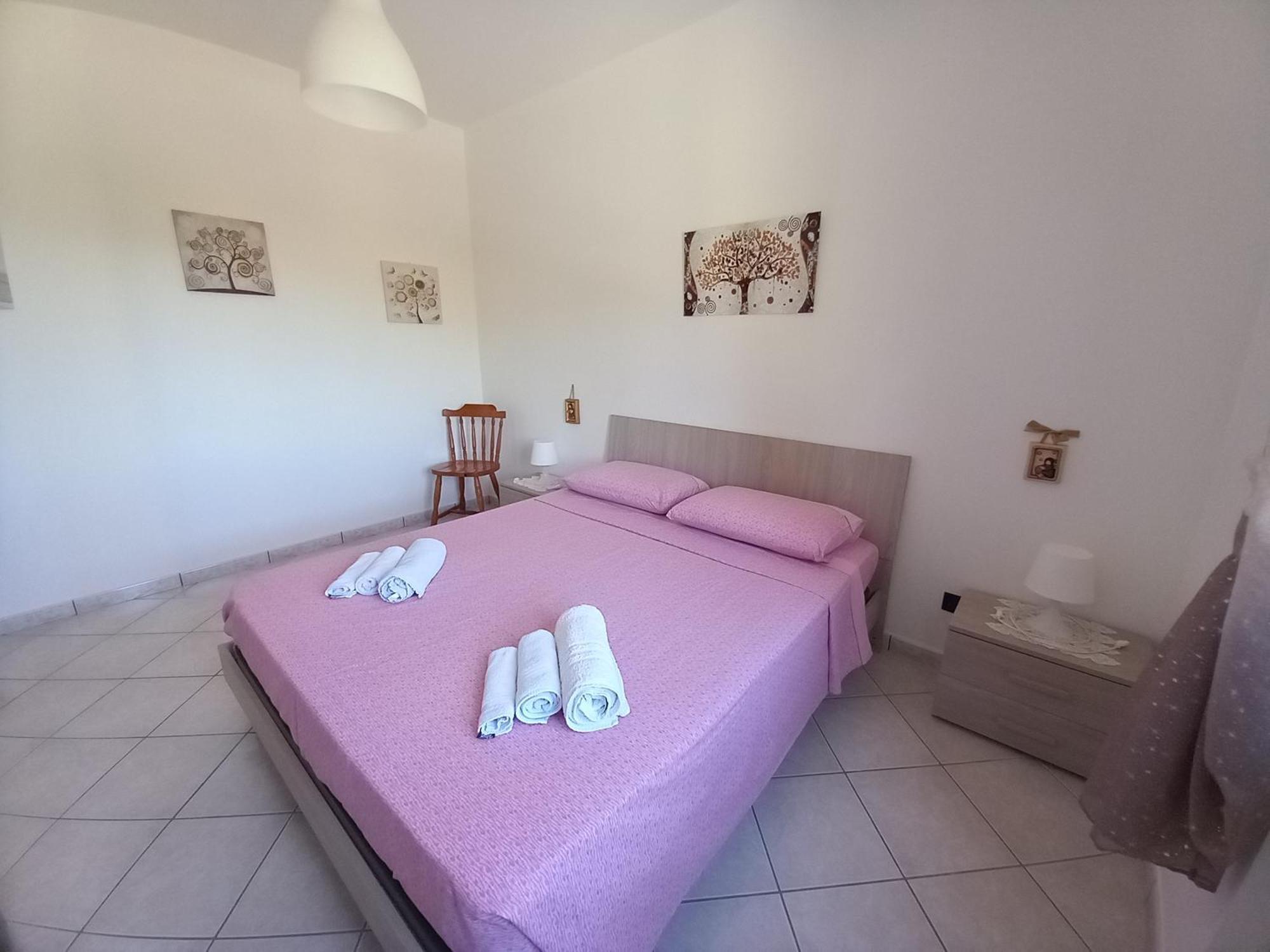 Casa Vacanze Relax Agropoli Extérieur photo