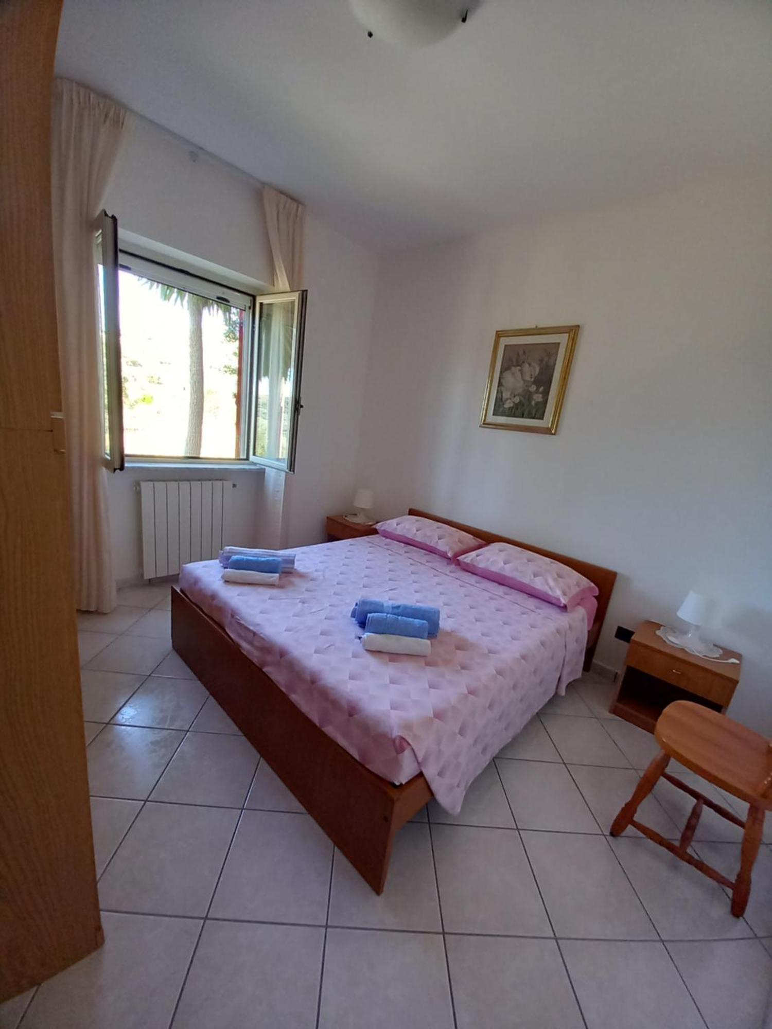 Casa Vacanze Relax Agropoli Extérieur photo