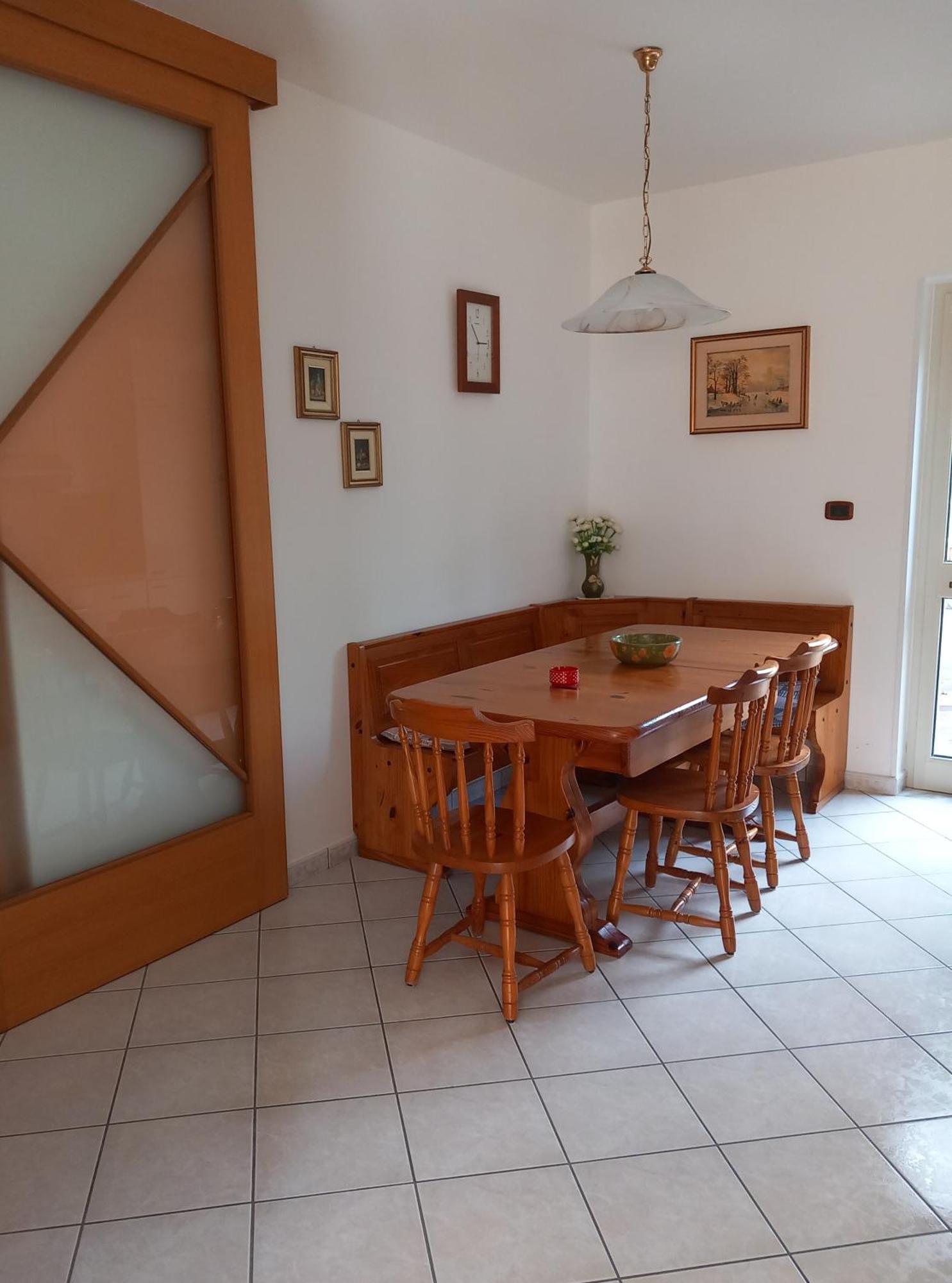 Casa Vacanze Relax Agropoli Extérieur photo