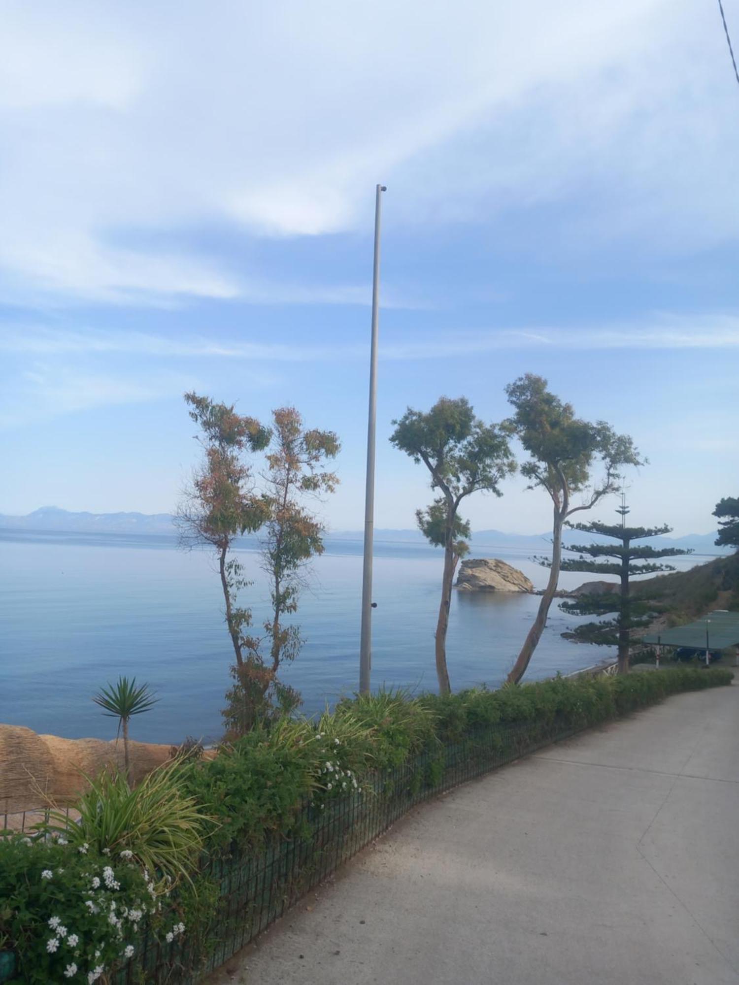 Casa Vacanze Relax Agropoli Extérieur photo
