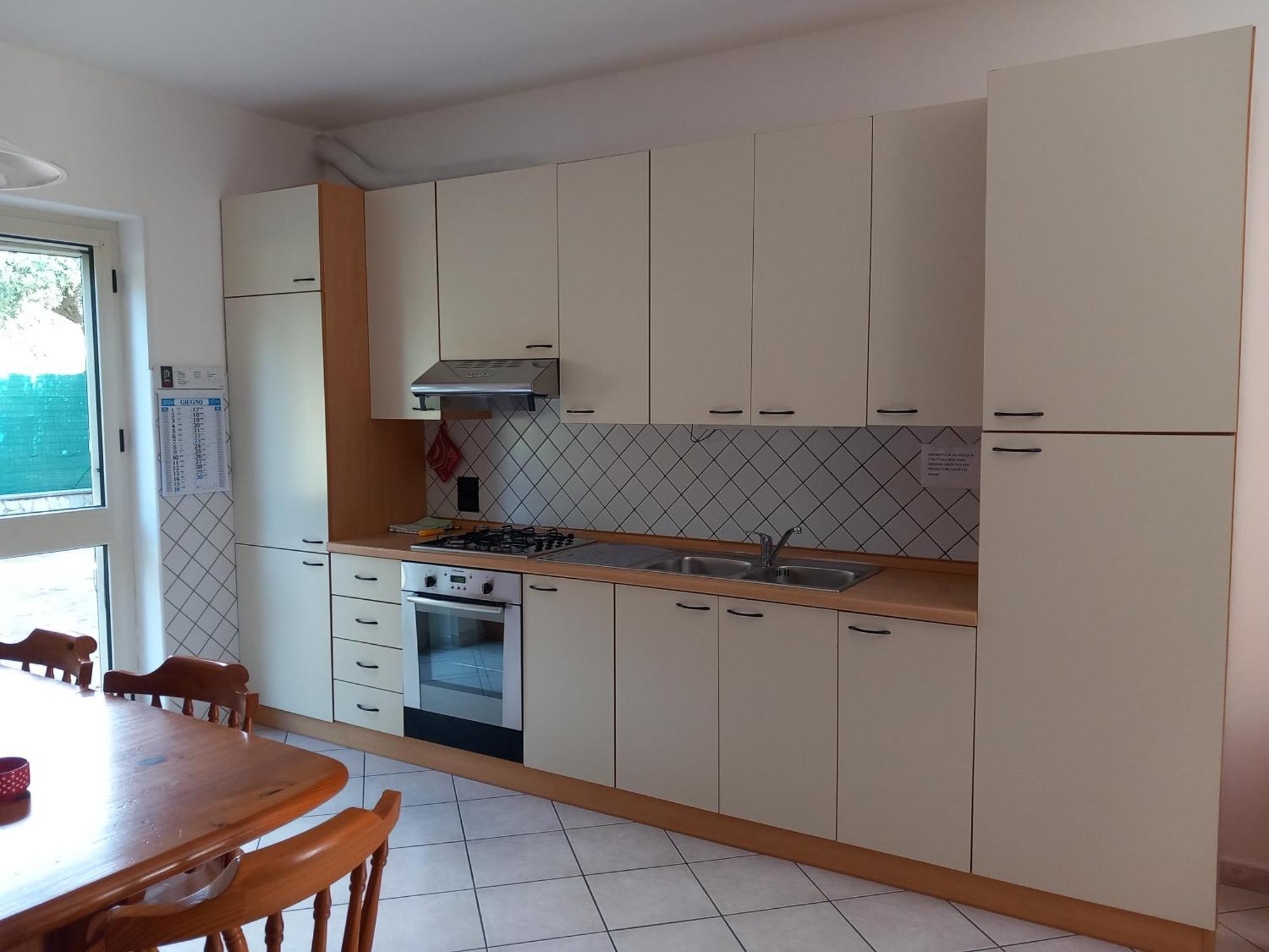 Casa Vacanze Relax Agropoli Extérieur photo