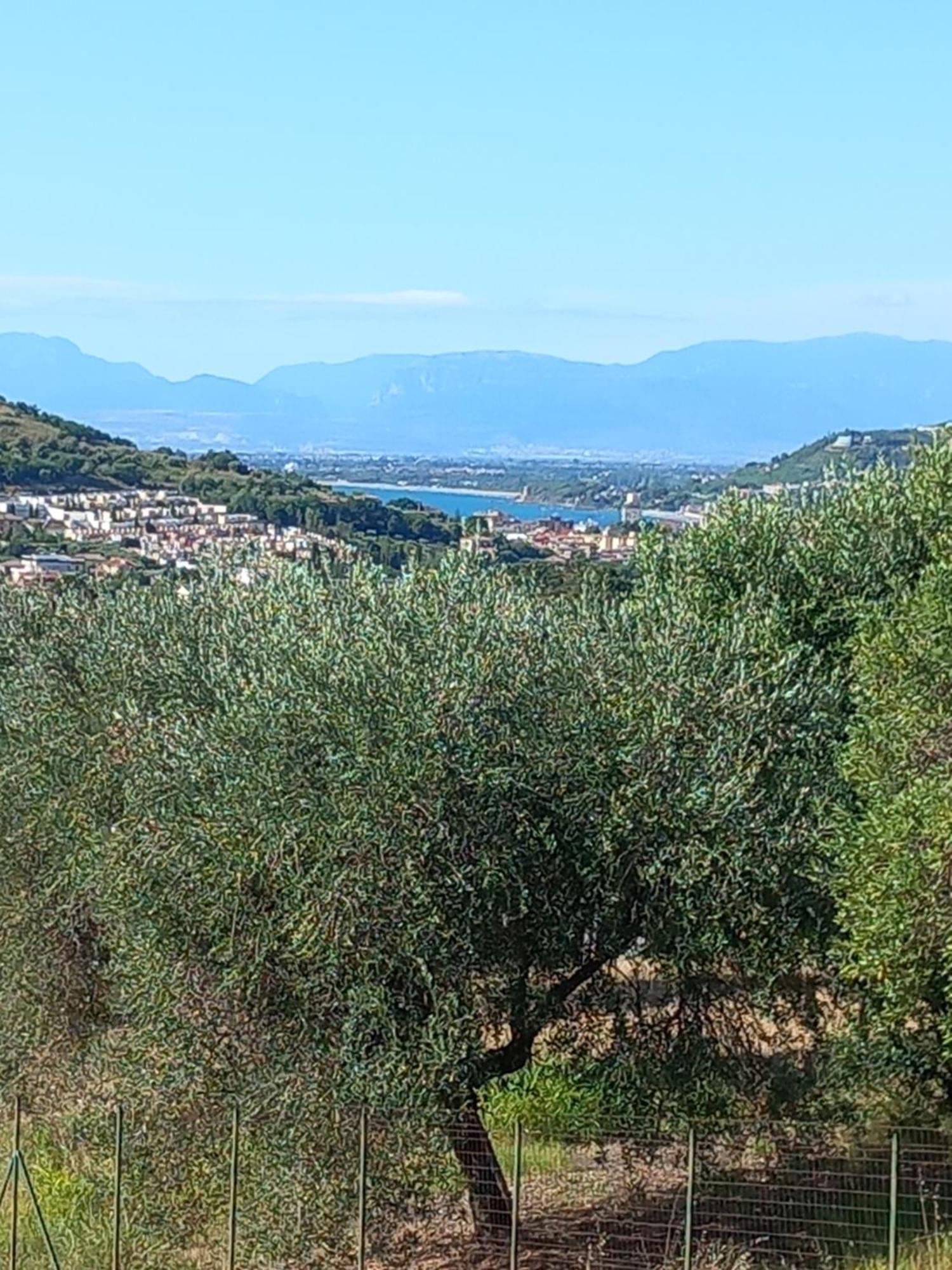 Casa Vacanze Relax Agropoli Extérieur photo