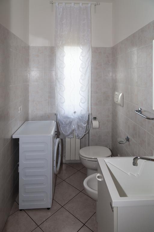 Casa Vacanze Relax Agropoli Chambre photo