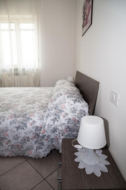 Casa Vacanze Relax Agropoli Chambre photo