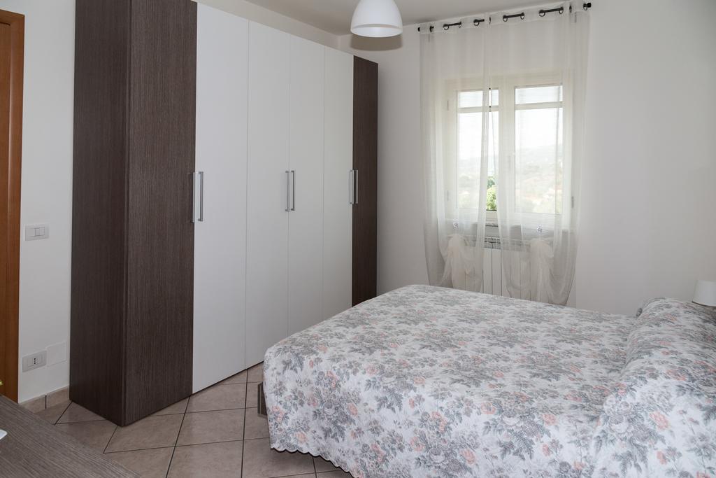 Casa Vacanze Relax Agropoli Chambre photo