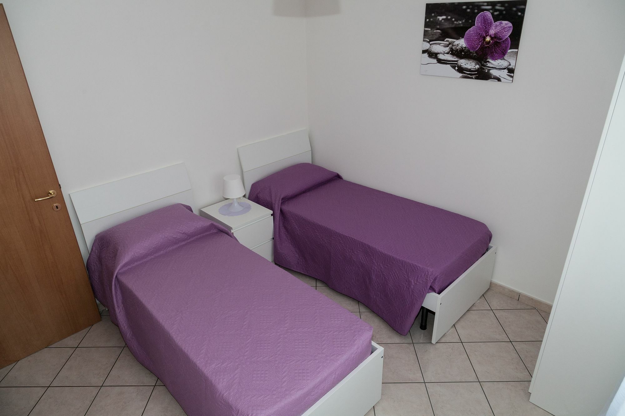 Casa Vacanze Relax Agropoli Extérieur photo