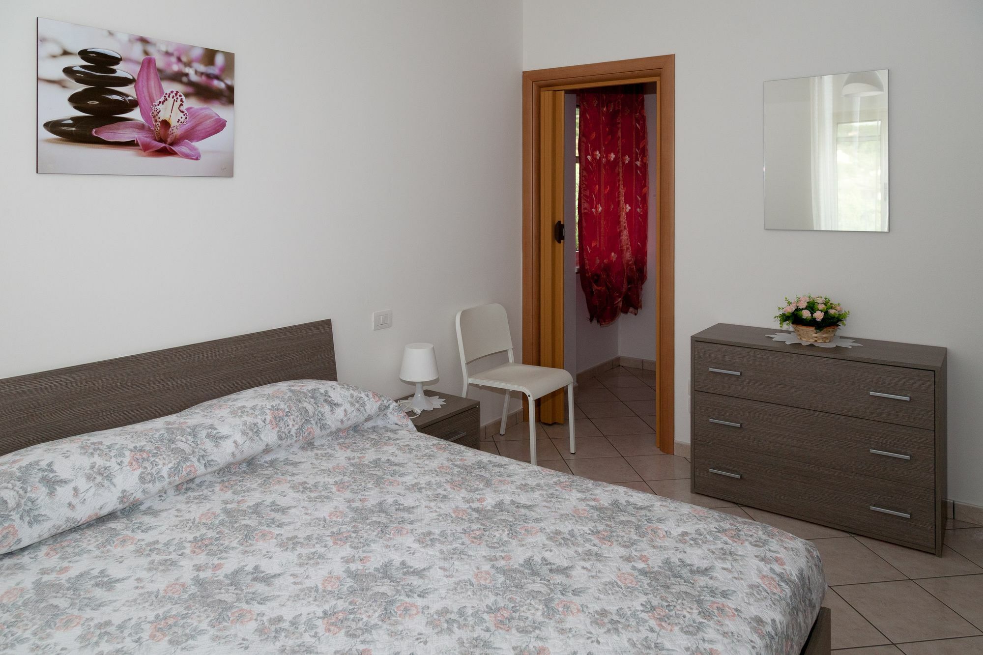 Casa Vacanze Relax Agropoli Extérieur photo