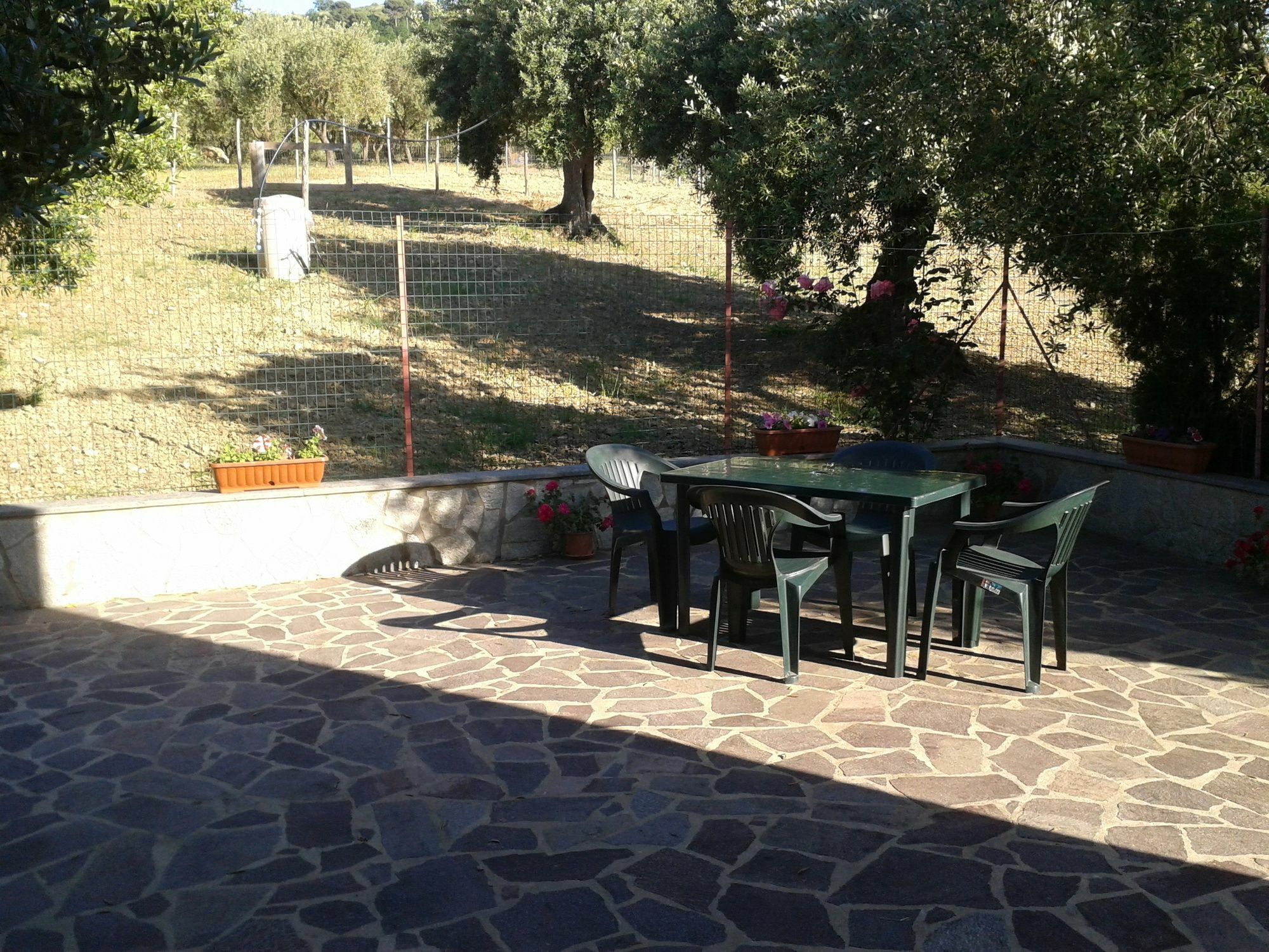 Casa Vacanze Relax Agropoli Extérieur photo