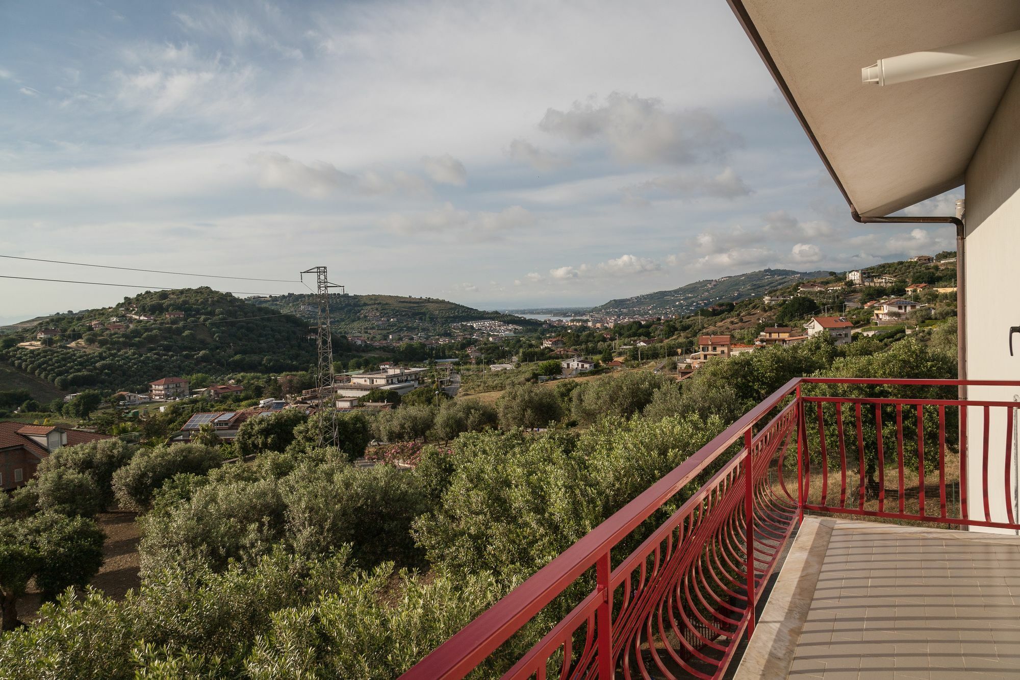 Casa Vacanze Relax Agropoli Extérieur photo